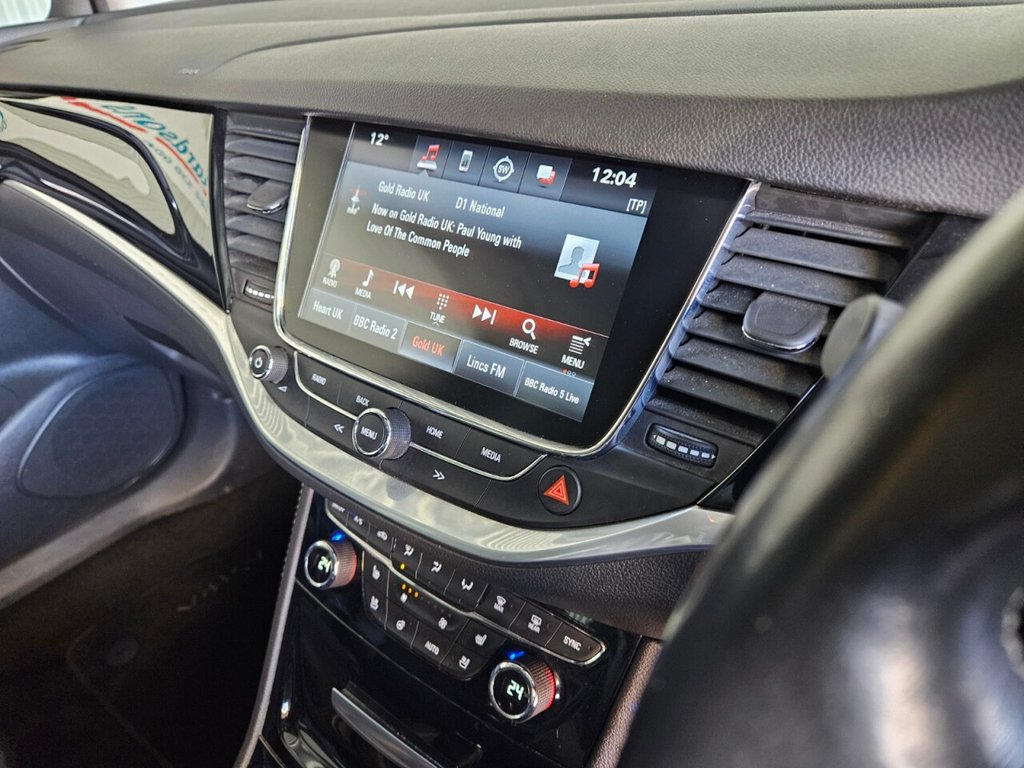 Used Vauxhall Astra 2017 for sale - 77765179: Photo 21