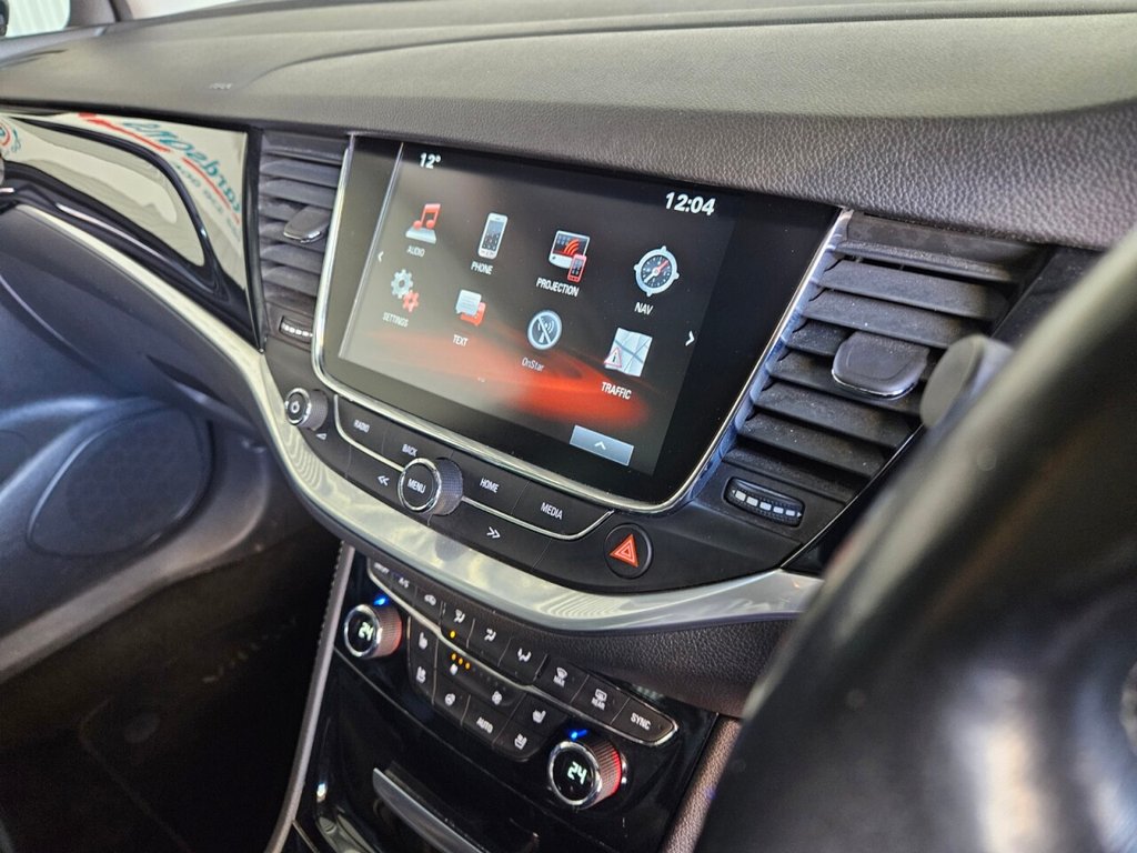 Used Vauxhall Astra 2017 for sale - 77765179: Photo 22
