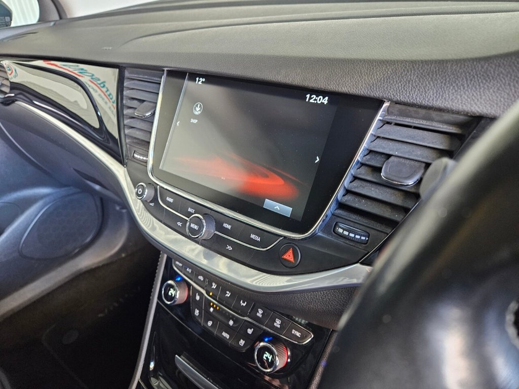 Used Vauxhall Astra 2017 for sale - 77765179: Photo 23