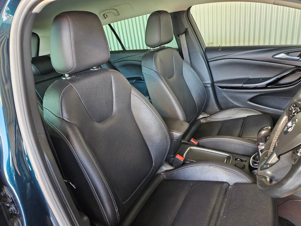 Used Vauxhall Astra 2017 for sale - 77765179: Photo 27
