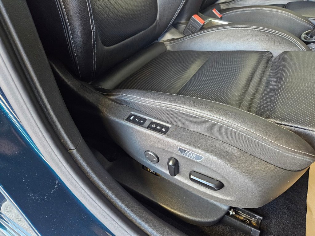 Used Vauxhall Astra 2017 for sale - 77765179: Photo 28