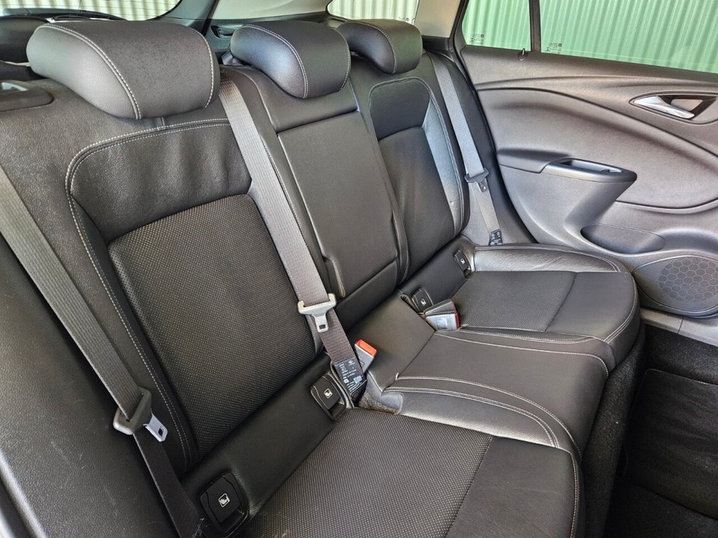 Used Vauxhall Astra 2017 for sale - 77765179: Photo 30