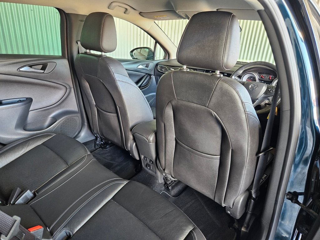 Used Vauxhall Astra 2017 for sale - 77765179: Photo 31