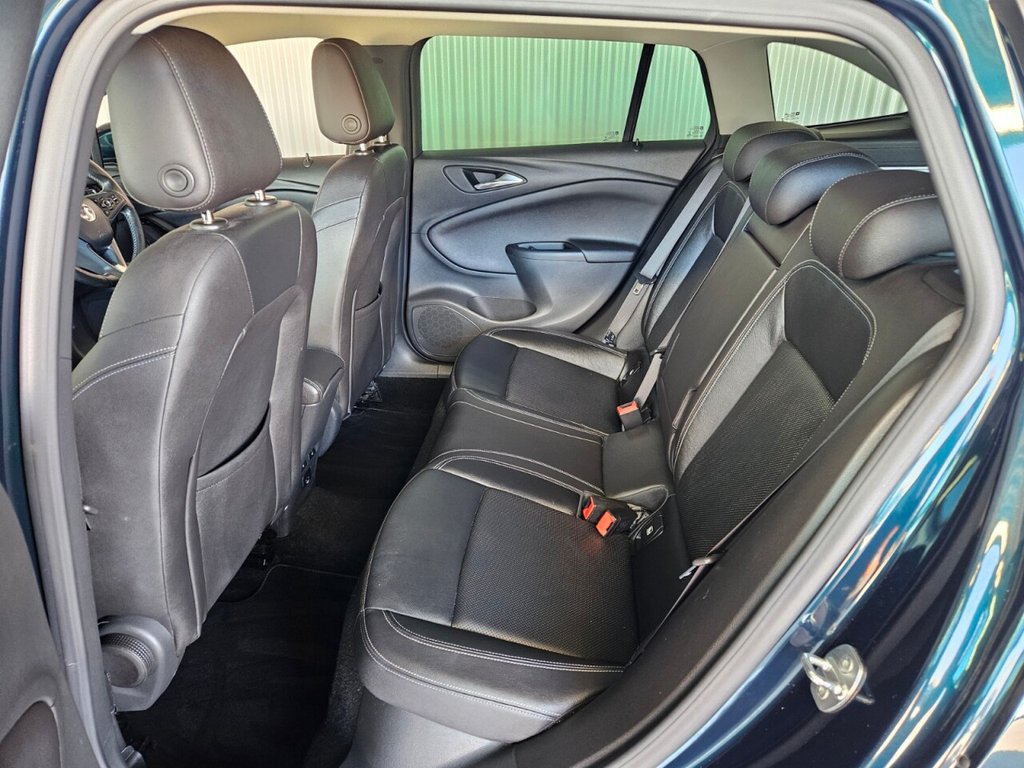 Used Vauxhall Astra 2017 for sale - 77765179: Photo 34