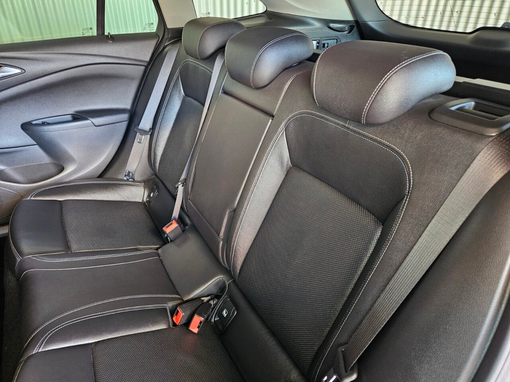 Used Vauxhall Astra 2017 for sale - 77765179: Photo 35