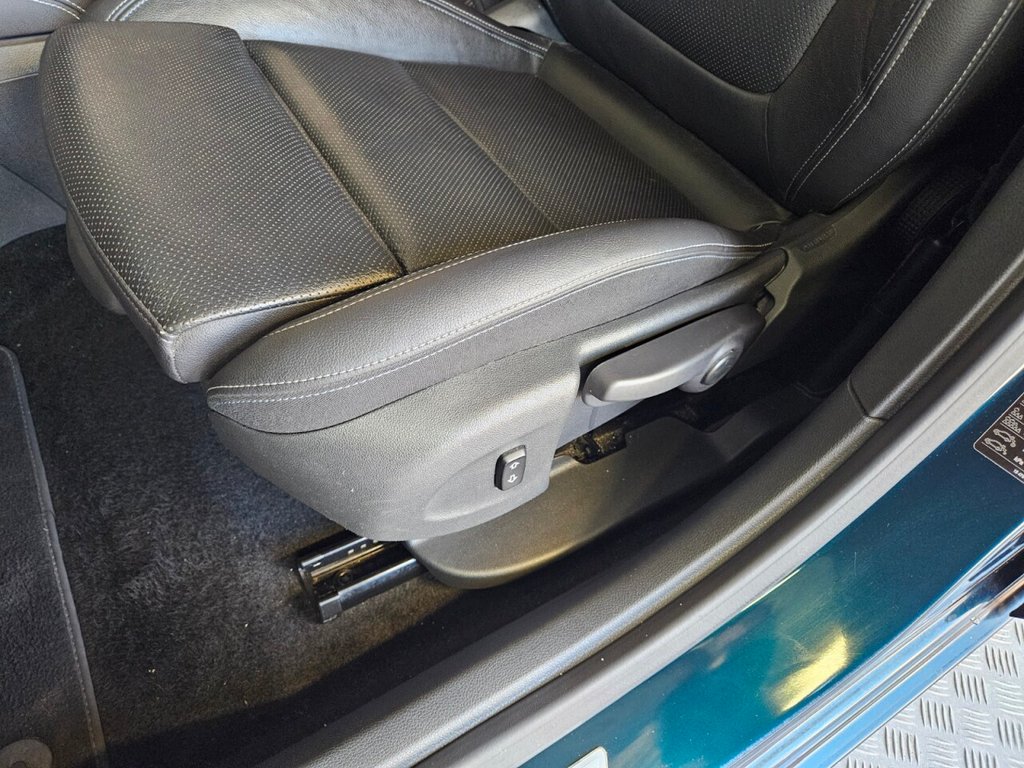 Used Vauxhall Astra 2017 for sale - 77765179: Photo 39