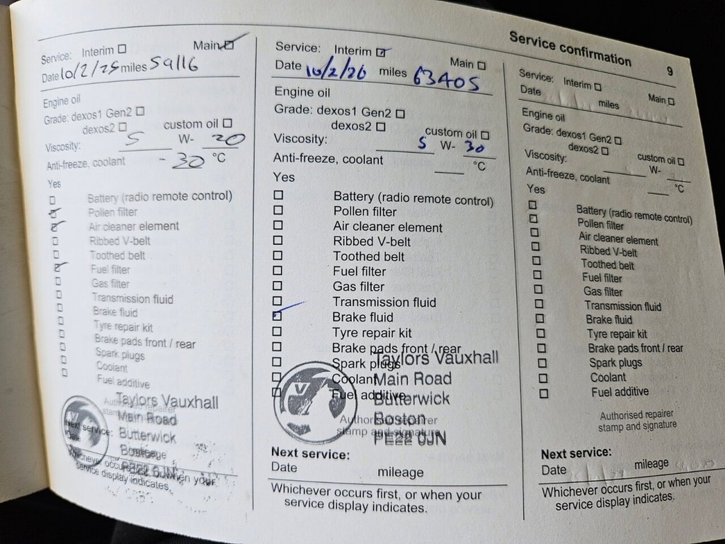 Used Vauxhall Astra 2017 for sale - 77765179: Photo 44