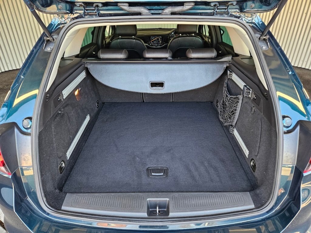 Used Vauxhall Astra 2017 for sale - 77765179: Photo 5