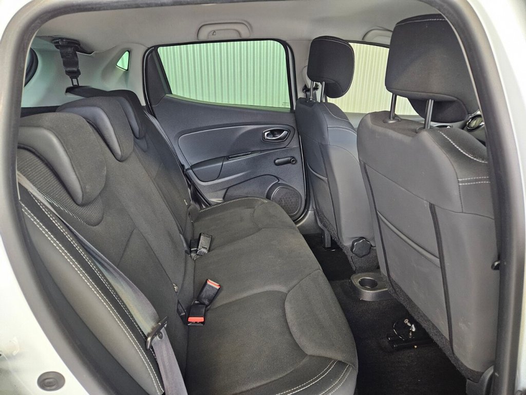 Used Renault Clio 2018 for sale - 77355675: Photo 30