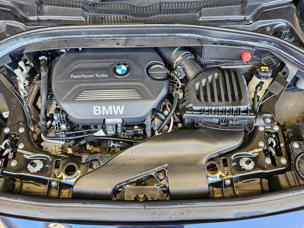 Used BMW 2 Series 2017 for sale - 77356078: Photo 11