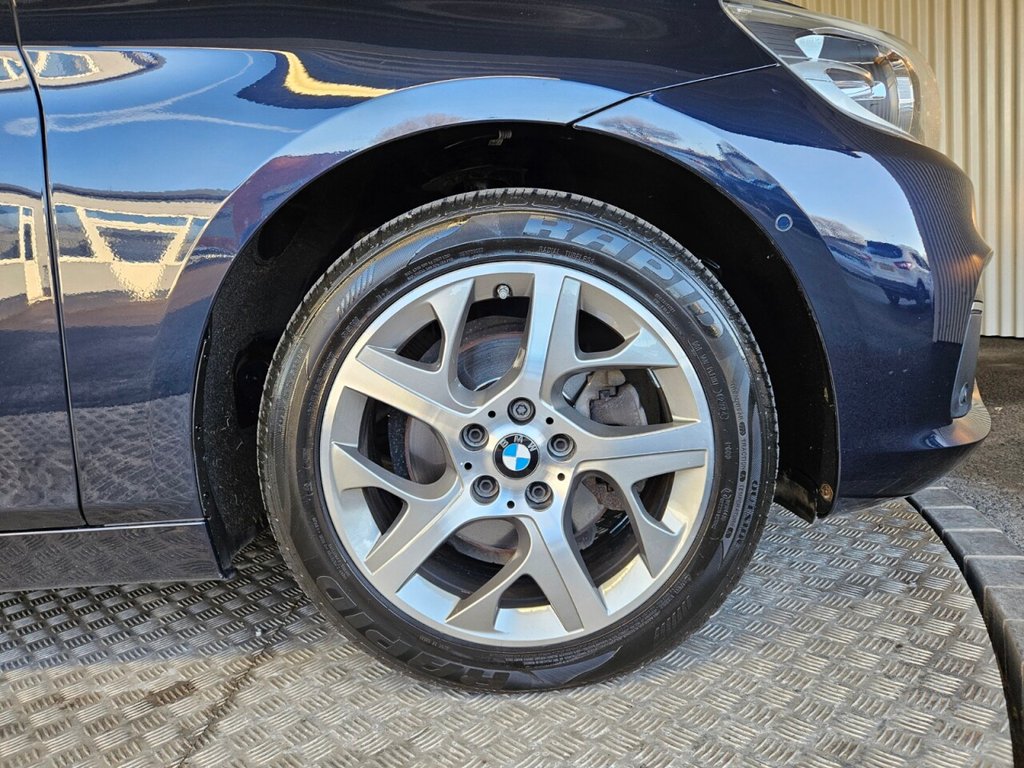 Used BMW 2 Series 2017 for sale - 77356078: Photo 12