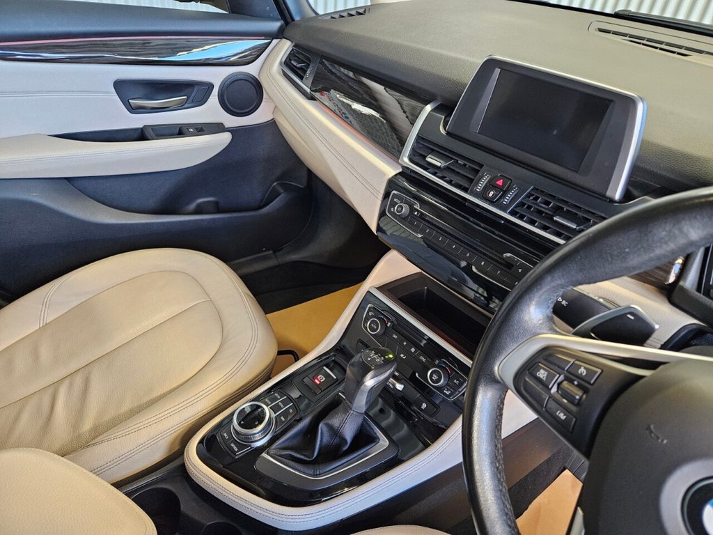 Used BMW 2 Series 2017 for sale - 77356078: Photo 18