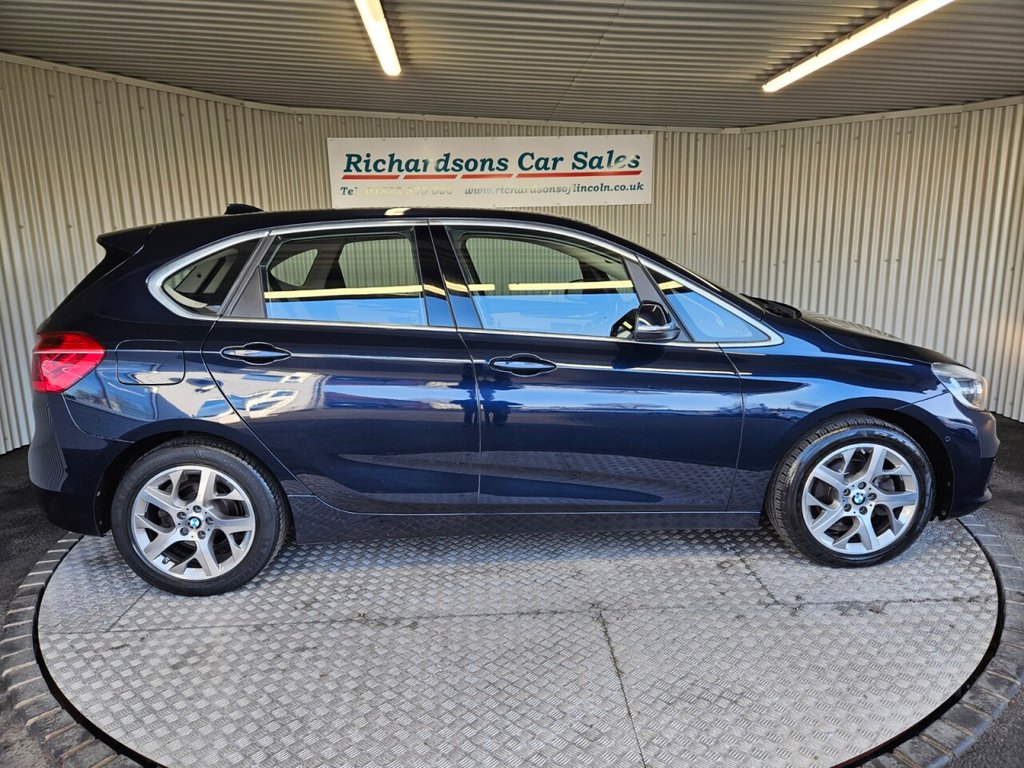 Used BMW 2 Series 2017 for sale - 77356078: Photo 2