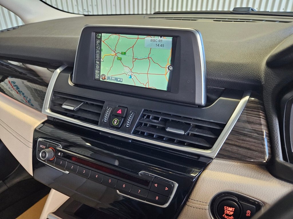 Used BMW 2 Series 2017 for sale - 77356078: Photo 24