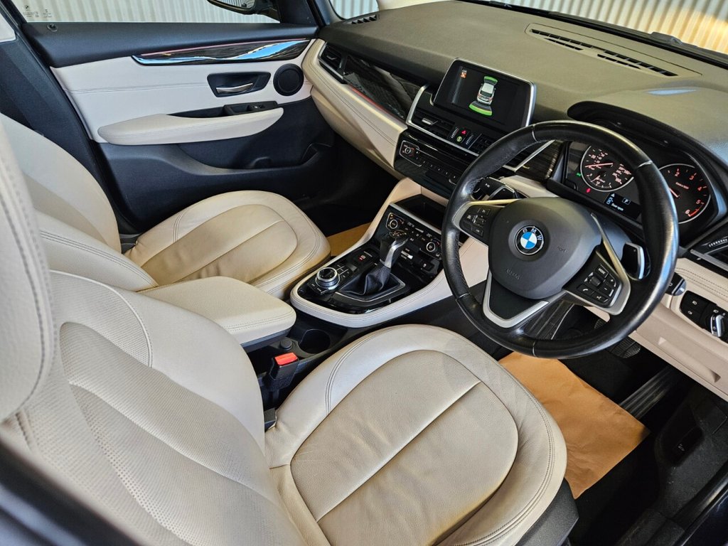 Used BMW 2 Series 2017 for sale - 77356078: Photo 26