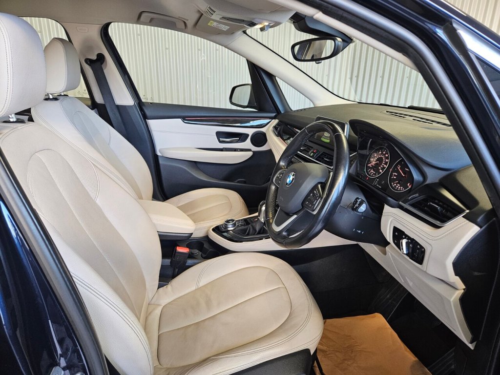 Used BMW 2 Series 2017 for sale - 77356078: Photo 27