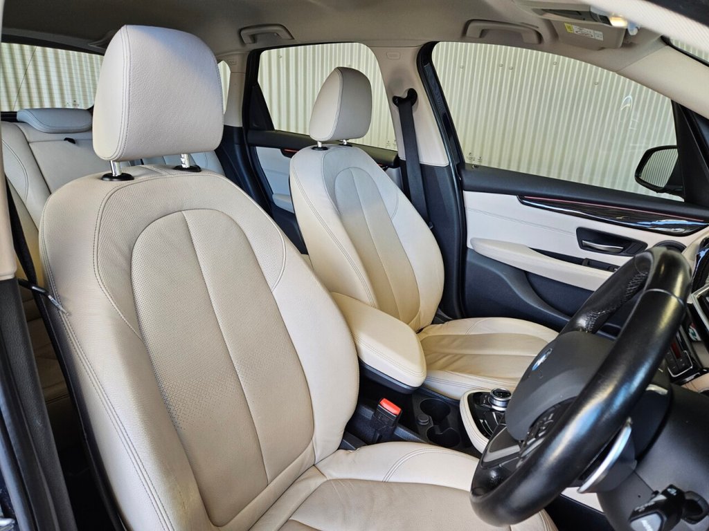 Used BMW 2 Series 2017 for sale - 77356078: Photo 28