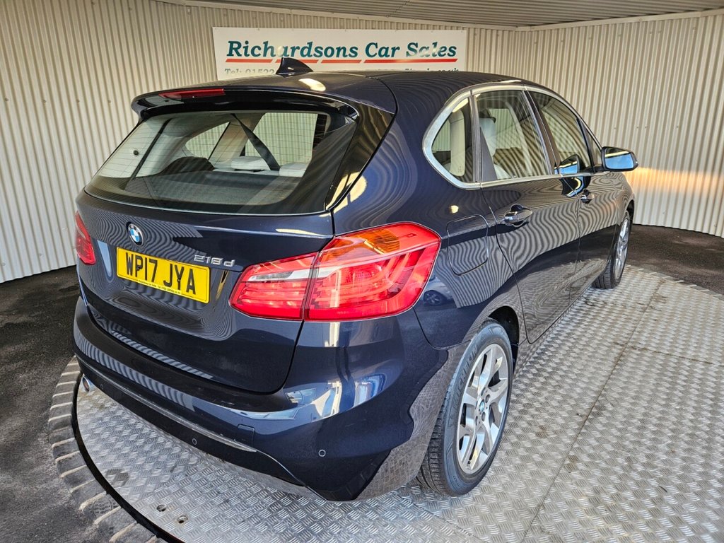 Used BMW 2 Series 2017 for sale - 77356078: Photo 3