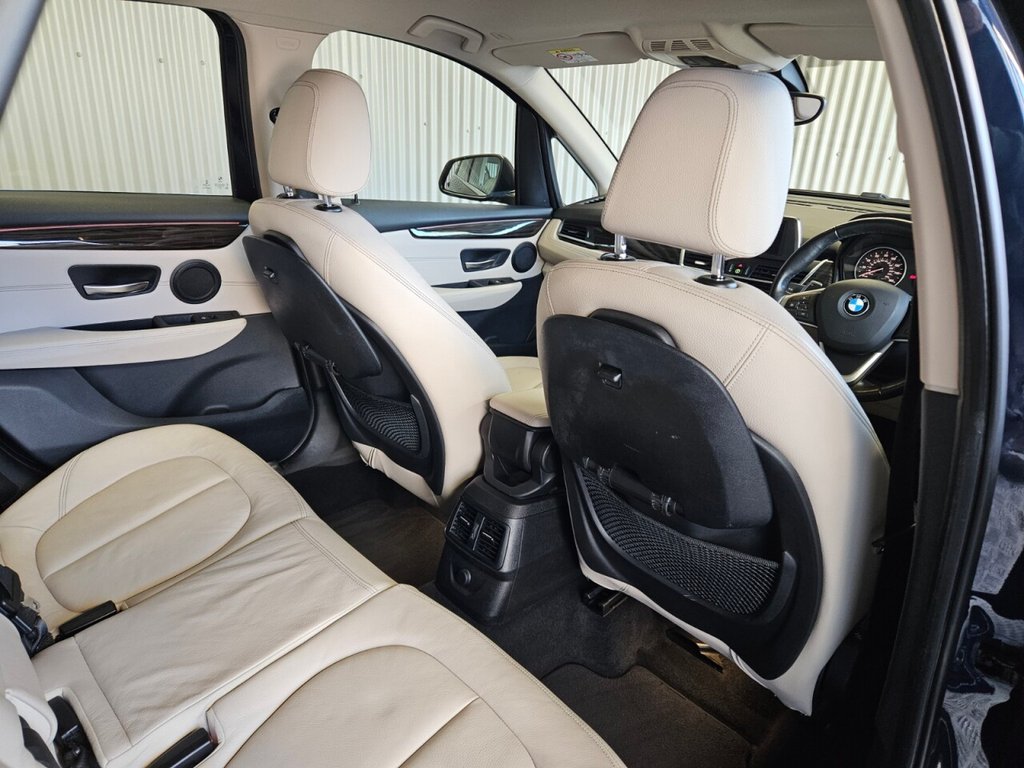 Used BMW 2 Series 2017 for sale - 77356078: Photo 30