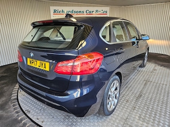 Used BMW 2 Series 2017 for sale - 77356078: Photo