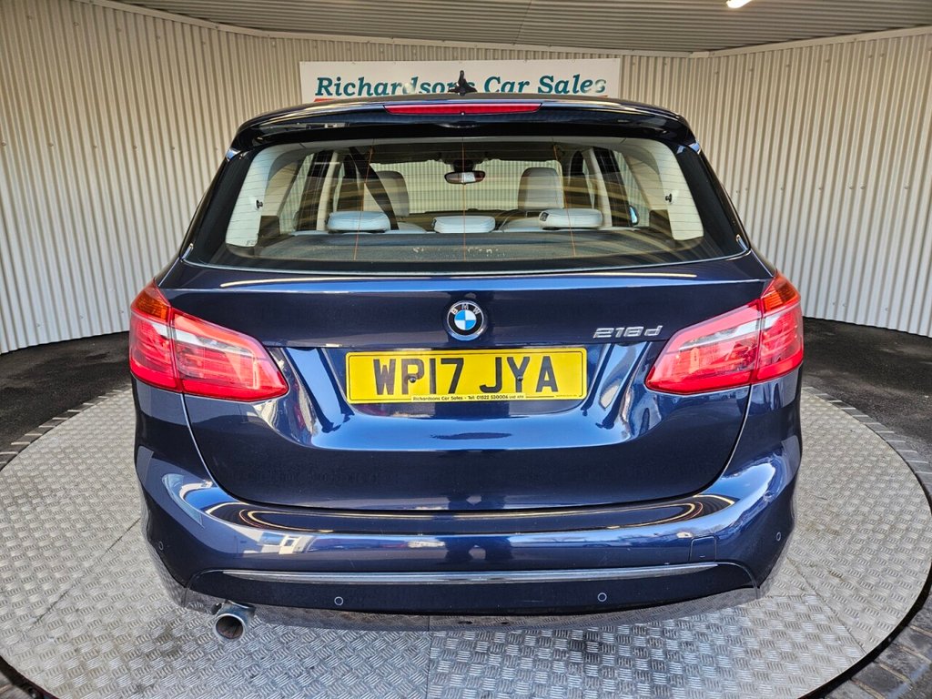 Used BMW 2 Series 2017 for sale - 77356078: Photo 4