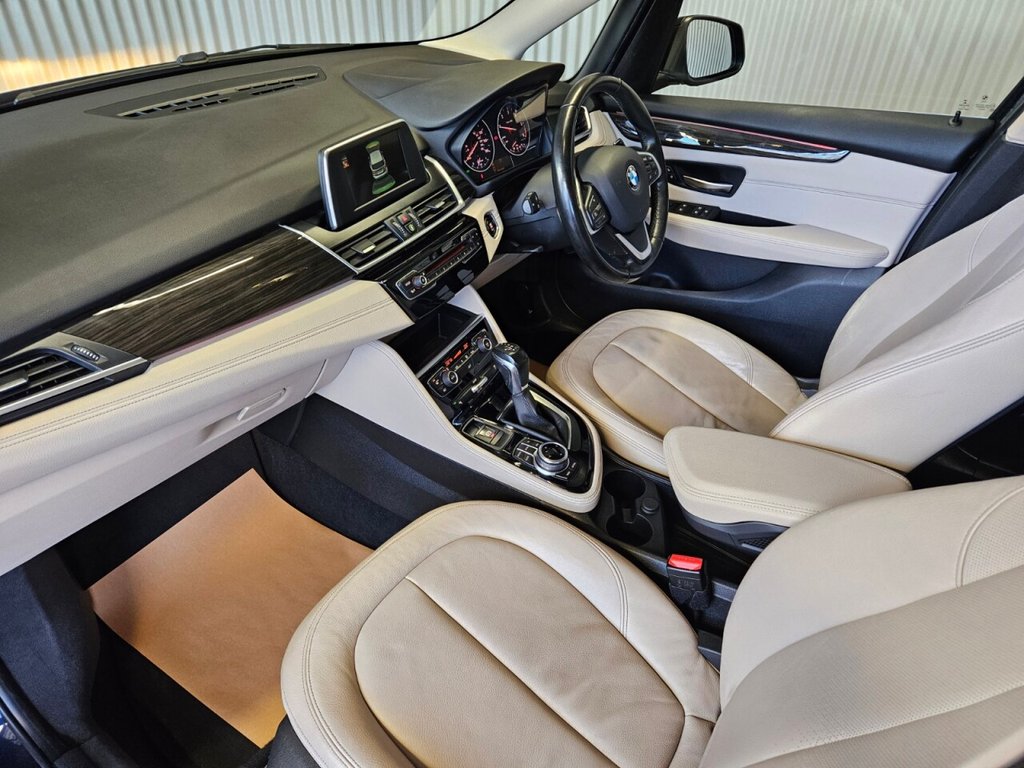 Used BMW 2 Series 2017 for sale - 77356078: Photo 41