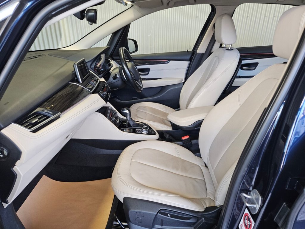 Used BMW 2 Series 2017 for sale - 77356078: Photo 42