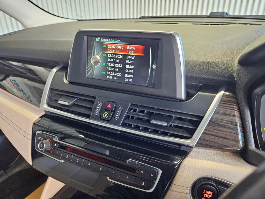 Used BMW 2 Series 2017 for sale - 77356078: Photo 46