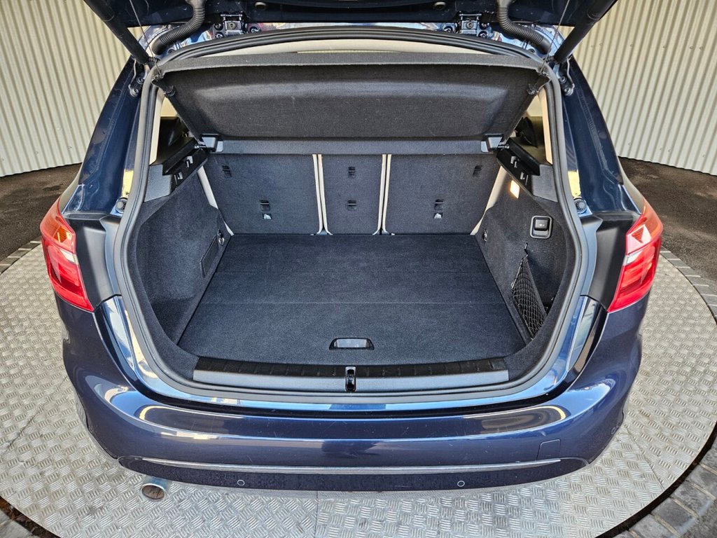 Used BMW 2 Series 2017 for sale - 77356078: Photo 5