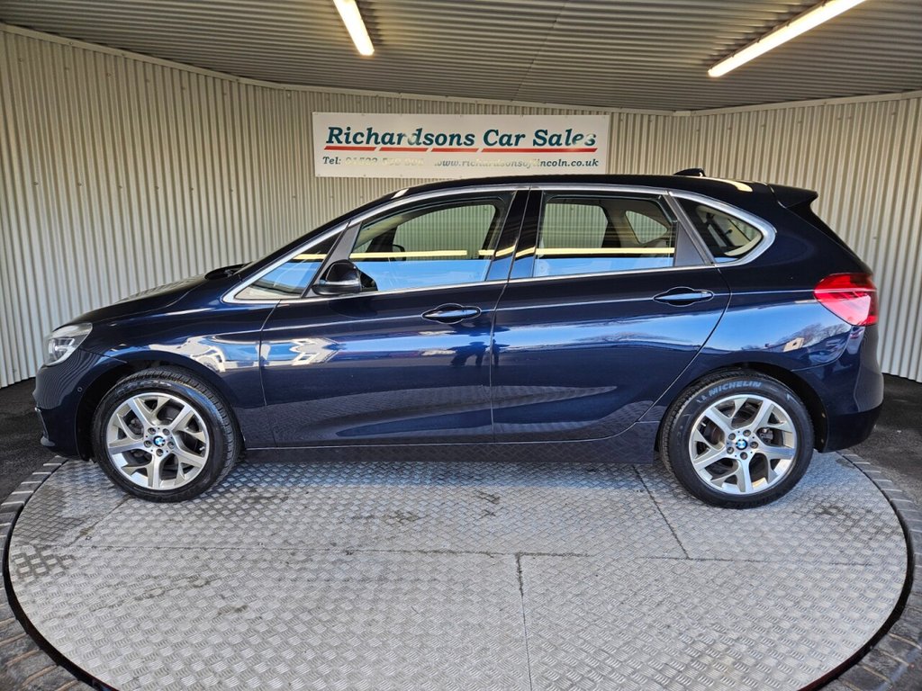 Used BMW 2 Series 2017 for sale - 77356078: Photo 8