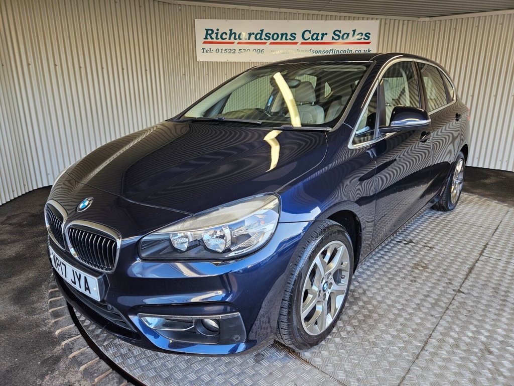 Used BMW 2 Series 2017 for sale - 77356078: Photo 9