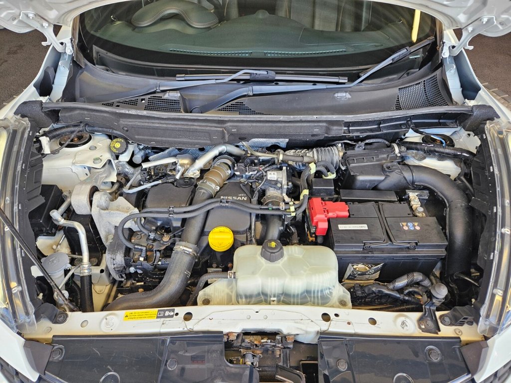 Used Nissan Juke 2016 for sale - 76386451: Photo 10