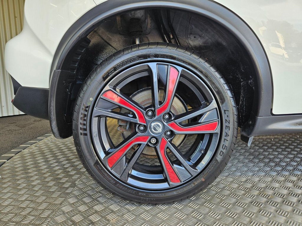 Used Nissan Juke 2016 for sale - 76386451: Photo 12