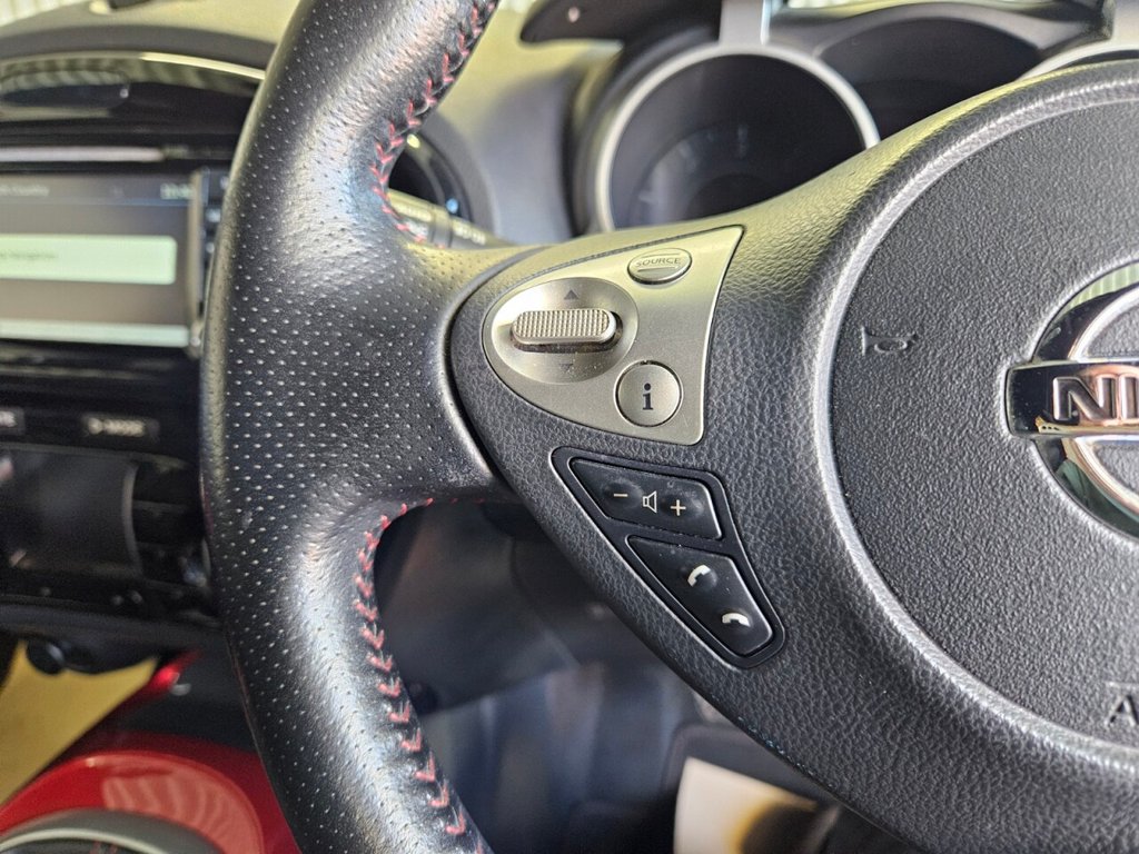 Used Nissan Juke 2016 for sale - 76386451: Photo 16