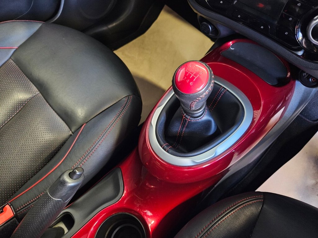 Used Nissan Juke 2016 for sale - 76386451: Photo 18