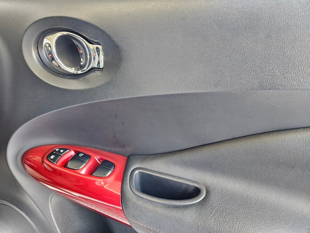 Used Nissan Juke 2016 for sale - 76386451: Photo 26