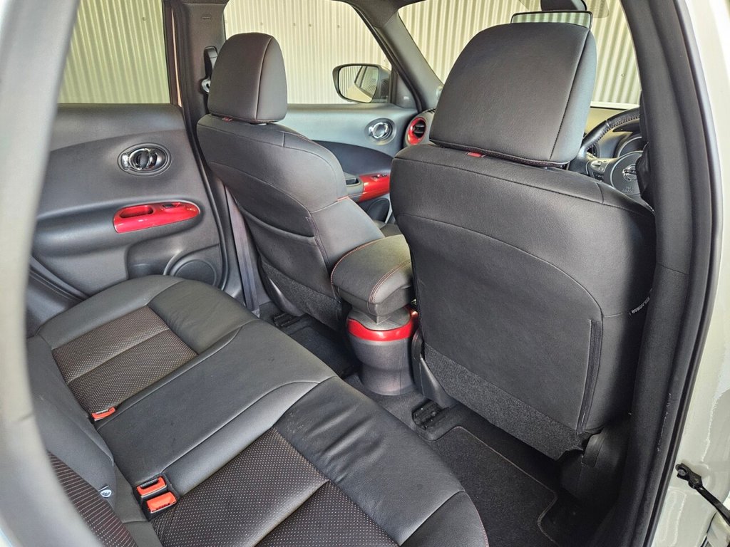 Used Nissan Juke 2016 for sale - 76386451: Photo 27