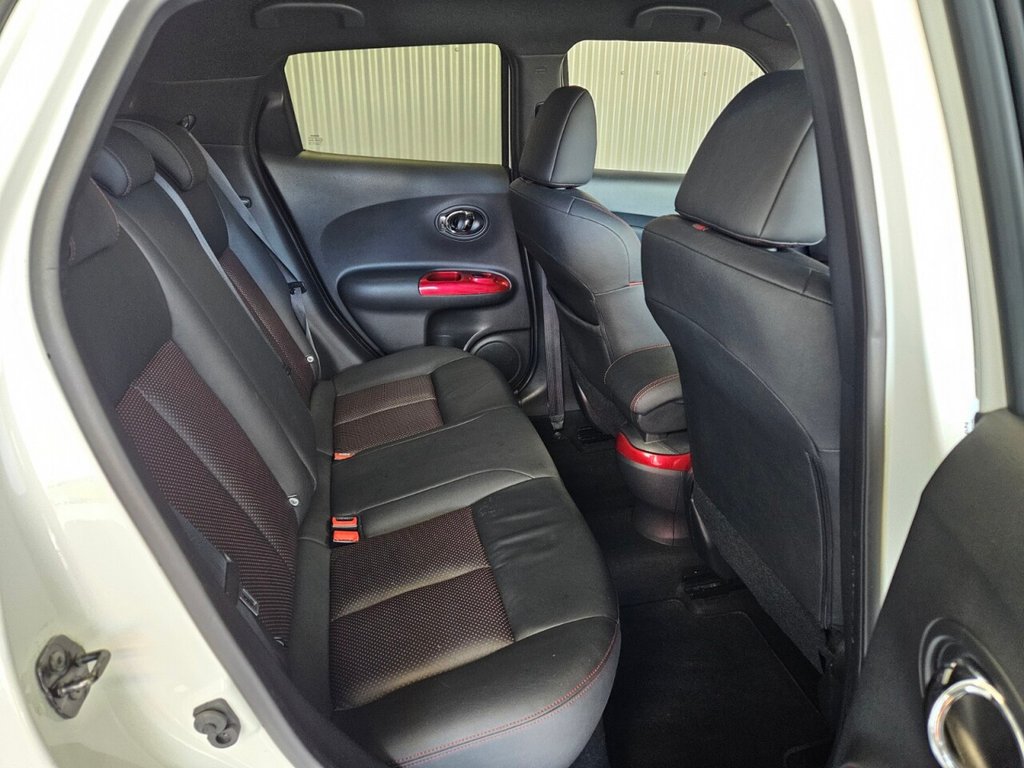 Used Nissan Juke 2016 for sale - 76386451: Photo 28