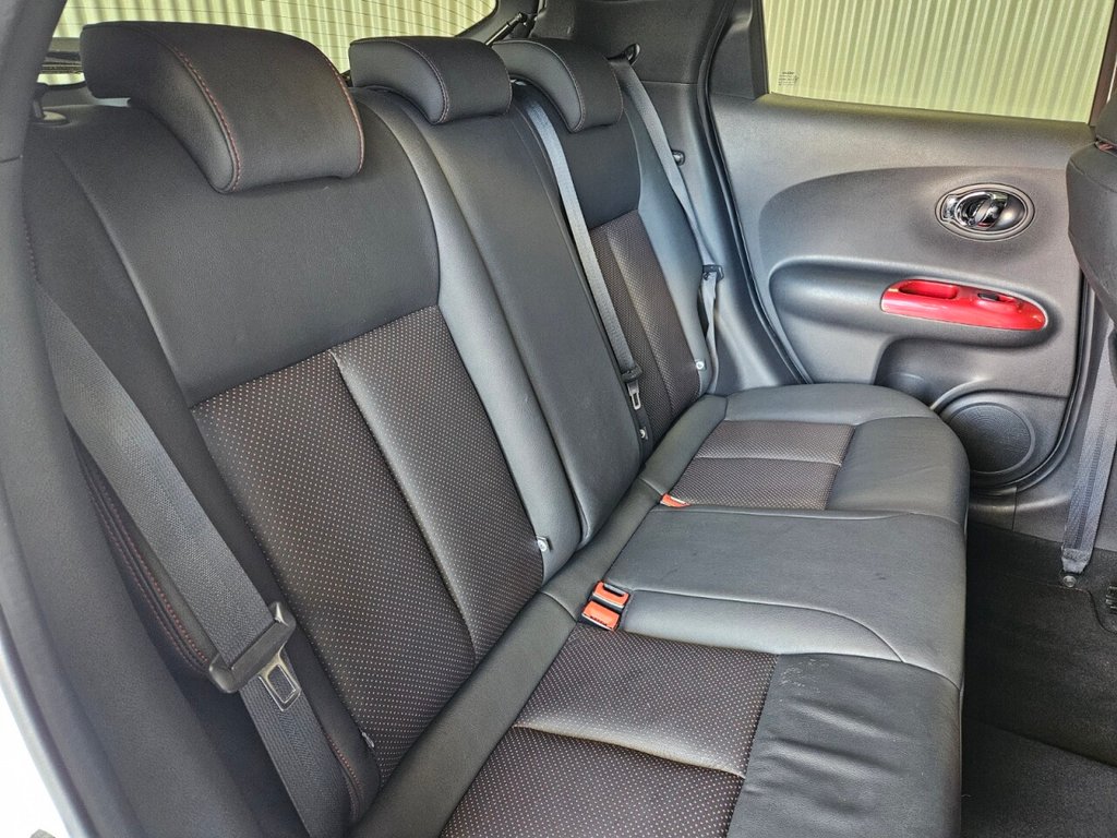 Used Nissan Juke 2016 for sale - 76386451: Photo 29