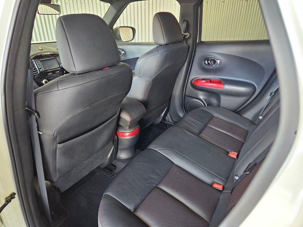 Used Nissan Juke 2016 for sale - 76386451: Photo 35