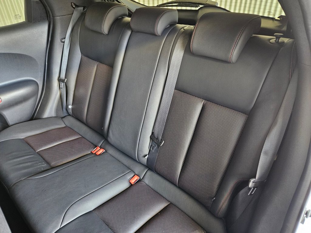 Used Nissan Juke 2016 for sale - 76386451: Photo 37