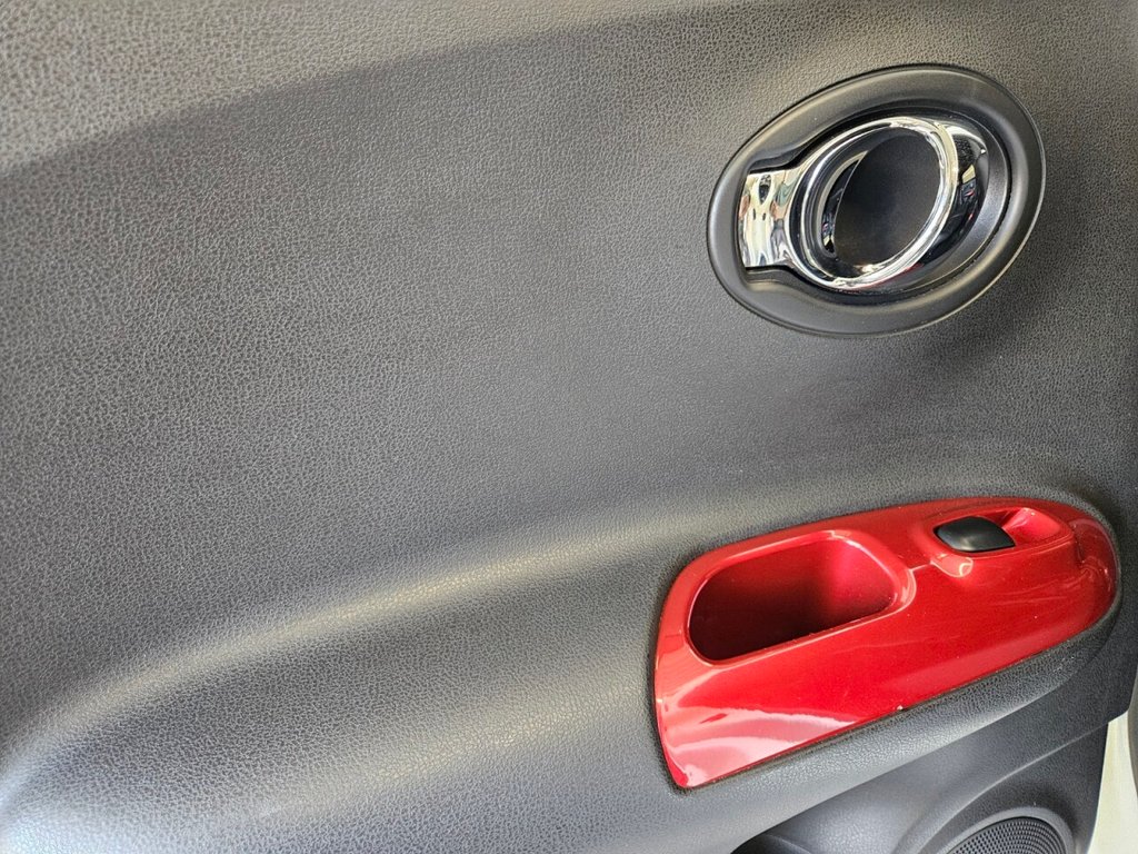 Used Nissan Juke 2016 for sale - 76386451: Photo 38