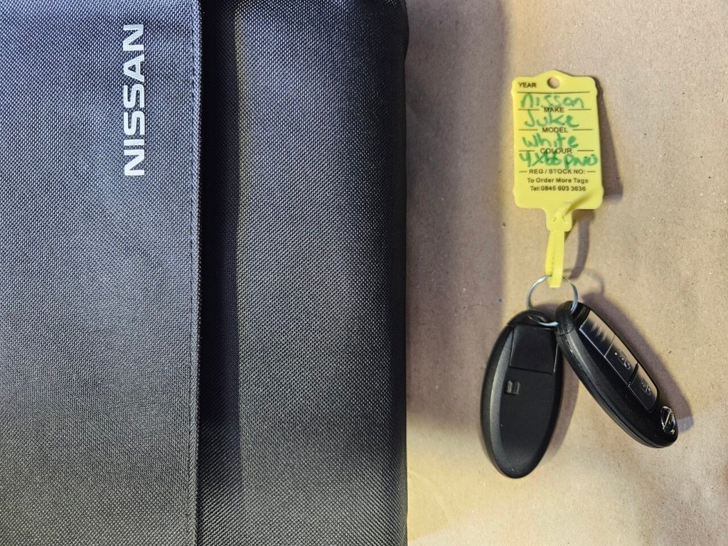 Used Nissan Juke 2016 for sale - 76386451: Photo 46