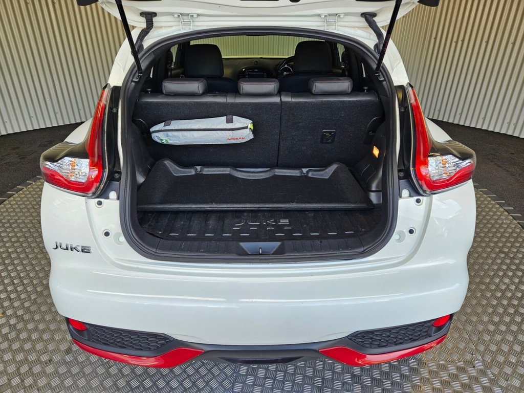 Used Nissan Juke 2016 for sale - 76386451: Photo 5