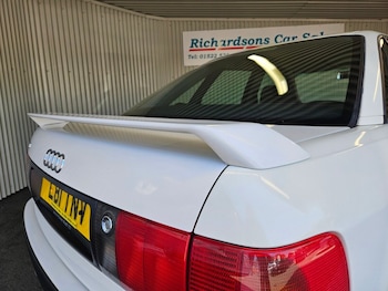 Used Audi 80 1994 for sale - 78996507: Photo