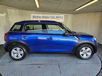 Used MINI Countryman 2014 for sale - 77919975: Photo