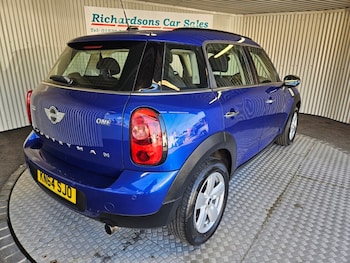 Used MINI Countryman 2014 for sale - 77919975: Photo