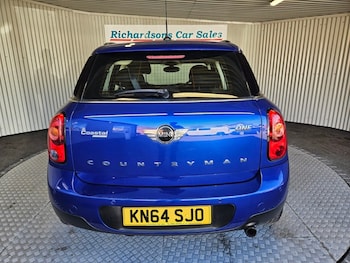Used MINI Countryman 2014 for sale - 77919975: Photo