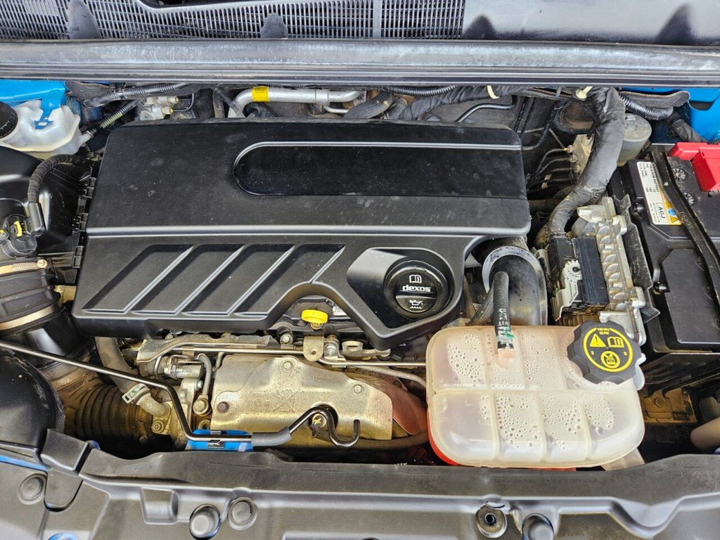 Used Vauxhall Mokka X 2018 for sale - 77720339: Photo 10