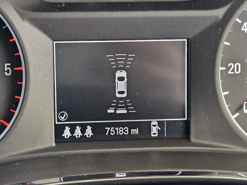 Used Vauxhall Mokka X 2018 for sale - 77720339: Photo 18